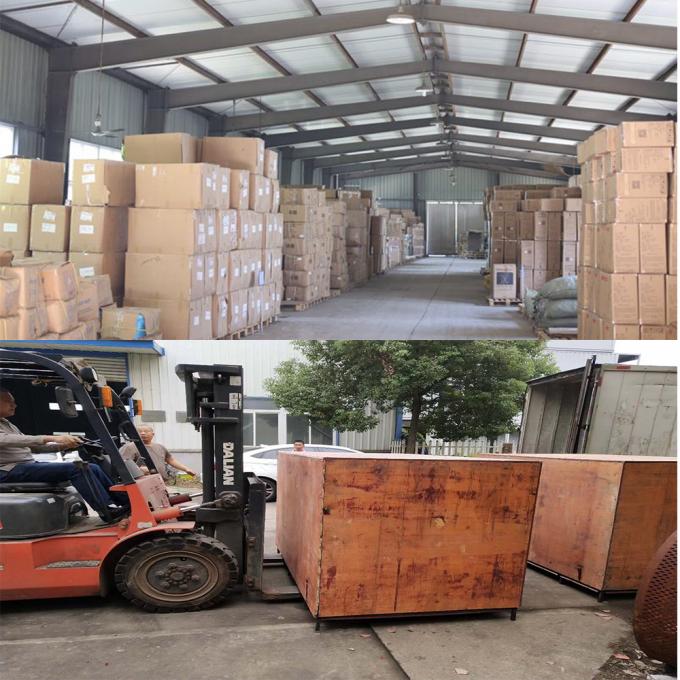 El barrendero de camino del PA de los PP cepilla Dulevo 5000/6000 O puede ser modificado para requisitos particulares 16