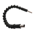 Factory Direct Sales 300mm Drill Brush Replacement 78g Flexible Connector