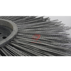 Dulevo 5000/6000 Cylindrical Sweeper Brush 0.5mm PP Filament